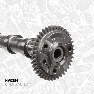 SET AX CU CAME ET ENGINETEAM HV0502 3