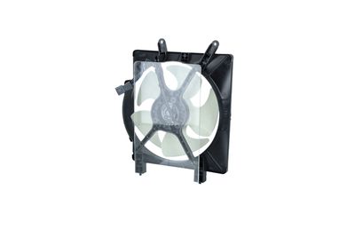 VENTILATOR RADIATOR NRF 47044 28