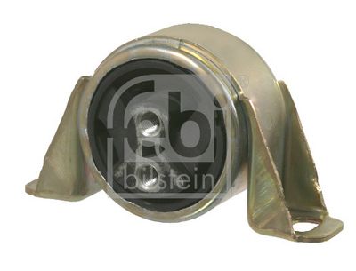 FEBI BILSTEIN Lagerung, Motor