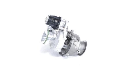 LADER AUFLADUNG BTS Turbo T918067 9