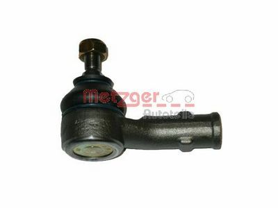 накрайник на напречна кормилна щанга METZGER AUTOTEILE 54019302