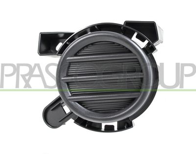Облицовка, противотуманная фара PRASCO TY2042124