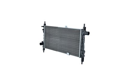 RADIATOR RACIRE MOTOR NRF 58711 10