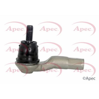 Tie Rod End APEC AST6533