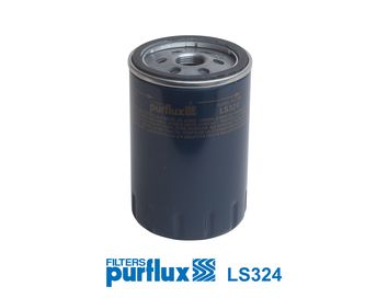 Масляный фильтр PURFLUX LS324 для AUDI QUATTRO