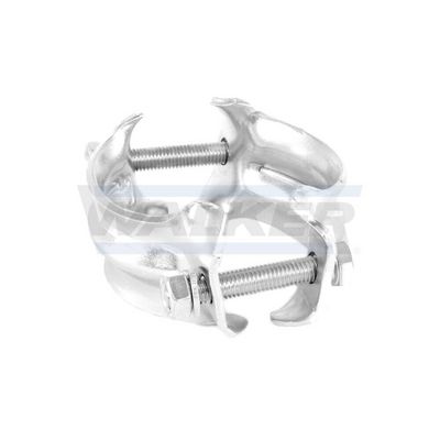 KLEMMSTüCK ABGASANLAGE WALKER 82519 2