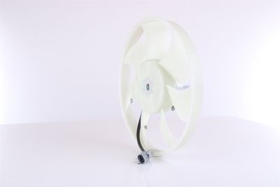 VENTILATOR RADIATOR NISSENS 85957 31