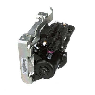 KOMPRESSOR DRUCKLUFTANLAGE Arnott P2857 47