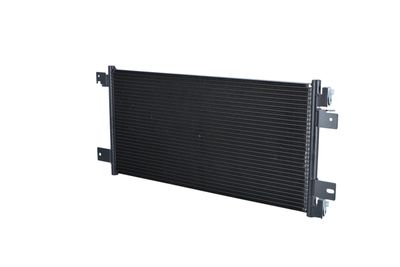 CONDENSATOR CLIMATIZARE NRF 350523 29