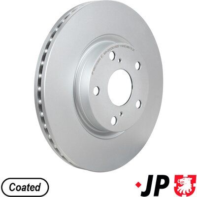 DISC FRANA JP GROUP 4863103600