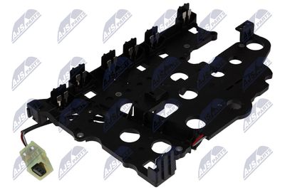 LEITERPLATINE MECHATRONIK (AUTOMATIKGETRIEBE)