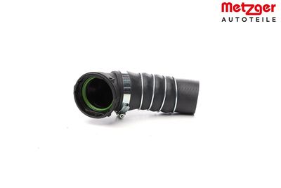 LADELUFTSCHLAUCH METZGER AUTOTEILE 2400331 4