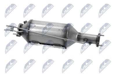 FILTRU FUNINGINE/PARTICULE SIST.DE ESAPAMENT NTY DPFFR002 20