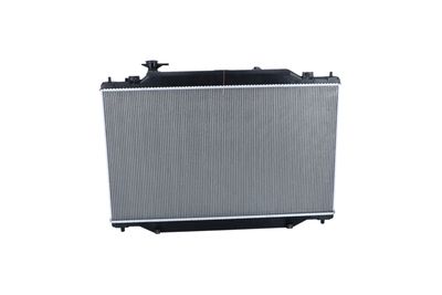 KüHLER MOTORKüHLUNG NRF 550161 24