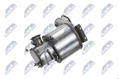 FILTRU FUNINGINE/PARTICULE SIST.DE ESAPAMENT NTY DPFVW006 22