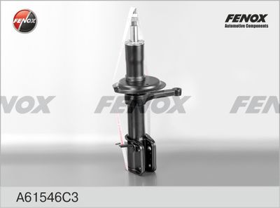 амортисьор FENOX A61546C3