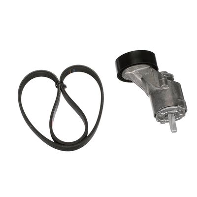 SET CUREA TRANSMISIE CU CANELURI GATES K025PK933 60