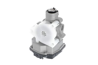 CARCASA CLAPETA TOPRAN 723904 5