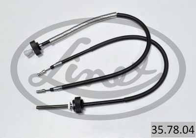 CABLU FRANA DE PARCARE LINEX 357804