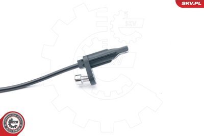 Sensor, wheel speed 06SKV322