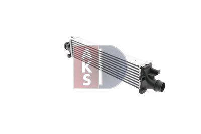 LADELUFTKüHLER AKS DASIS 157062N 9