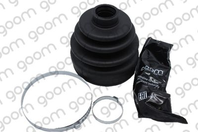 Комплект пыльника, приводной вал GOOM CB-0322 для MITSUBISHI PAJERO