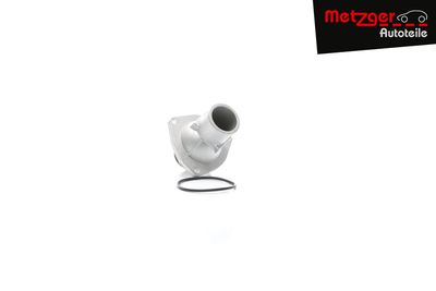THERMOSTAT KüHLMITTEL METZGER AUTOTEILE 4006032 10