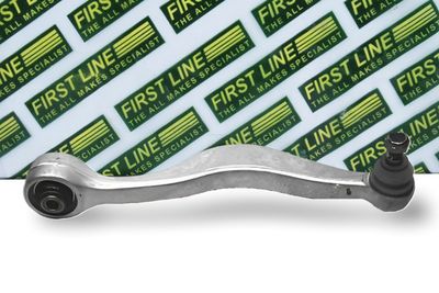 носач, окачване на колелата FIRST LINE FCA5566