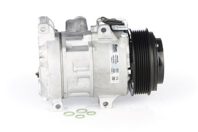 COMPRESOR CLIMATIZARE NISSENS 890158 7