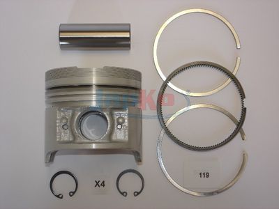 PISTON