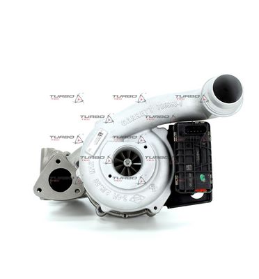 COMPRESOR SISTEM DE SUPRAALIMENTARE