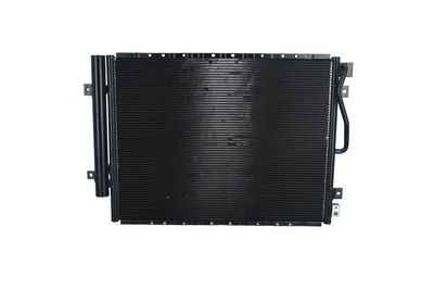 KONDENSATOR KLIMAANLAGE NRF 35979 6