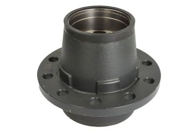 Wheel hub tonnage: 10/12t