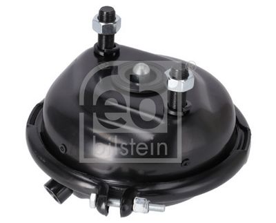 MEMBRANBREMSZYLINDER