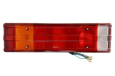 HECKLEUCHTE TRUCKLIGHT TLME014L
