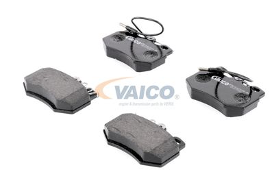 SET PLACUTE FRANA FRANA DISC VAICO V424104 8