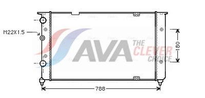 KüHLER MOTORKüHLUNG