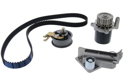 SET POMPA APA + CUREA DINTATA