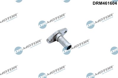 Dr.Motor Automotive Alyvos žarna