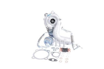 LADER AUFLADUNG BTS Turbo T981187 2