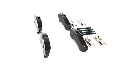 BREMSBELAGSATZ SCHEIBENBREMSE ATE 13046048292 19