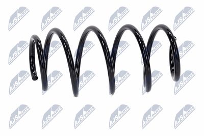 ARC SPIRAL NTY ASZPL064 25