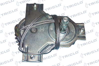 стъклоподемник TRICLO 104952