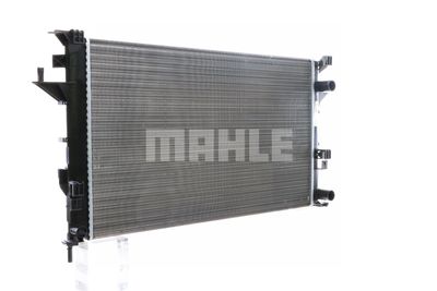 RADIATOR RACIRE MOTOR MAHLE CR461000S 43