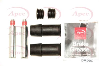 Guide Sleeve Kit, brake caliper APEC CKT1060