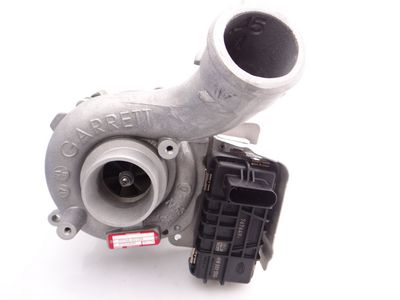 LADER AUFLADUNG GARRETT 7771595002S 5