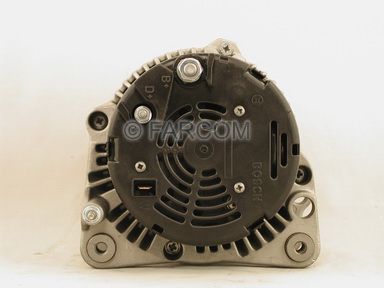 GENERATOR FARCOM 118908 2