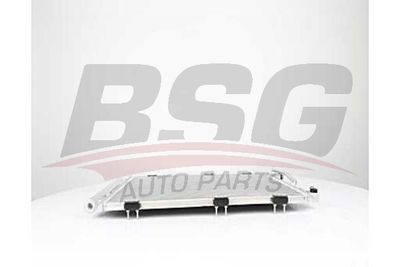 Конденсатор, кондиционер BSG BSG 40-525-032 для KIA SORENTO