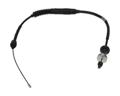 SEILZUG KUPPLUNGSBETäTIGUNG