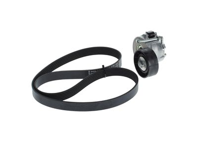 KEILRIPPENRIEMENSATZ BOSCH 1987600768 6